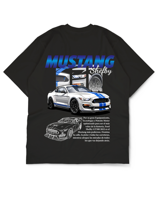 Car Collection Oversize Drop Shoulder Tee – by Teen Core in Pakistan