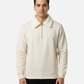 Men’s Premium Winter Sweatshirt with Fur Collar – Elegant Studio Edition-by Teen Core Pakistan